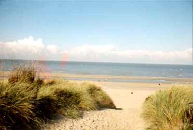 Appartement de vacances /en/au Nieuwvliet-Bad (Zeeland)ou appartement ou maison de vacances