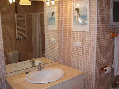 Appartement de vacances �/en/au Valencia (Valencia / Val�ncia)ou appartement ou maison de vacances