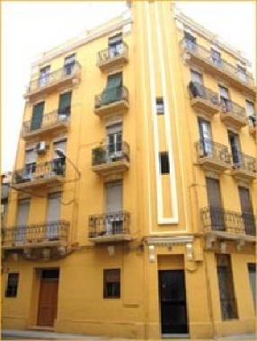 Appartement de vacances �/en/au Valencia (Valencia / Val�ncia)ou appartement ou maison de vacances