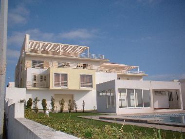Appartement de vacances /en/au Sesimbra (Pennsula de Setbal)ou appartement ou maison de vacances