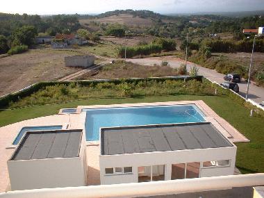 Appartement de vacances /en/au Sesimbra (Pennsula de Setbal)ou appartement ou maison de vacances