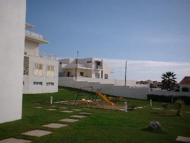 Appartement de vacances /en/au Sesimbra (Pennsula de Setbal)ou appartement ou maison de vacances