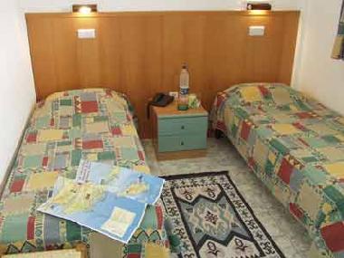 Appartement de vacances �/en/au Nea Potidea (Chalkidiki)ou appartement ou maison de vacances