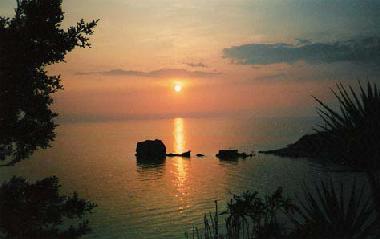 Appartement de vacances �/en/au Nea Potidea (Chalkidiki)ou appartement ou maison de vacances