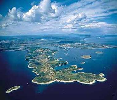 Appartement de vacances �/en/au Premantura (Istarska)ou appartement ou maison de vacances