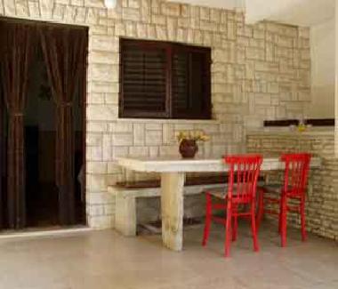 Appartement de vacances �/en/au Premantura (Istarska)ou appartement ou maison de vacances