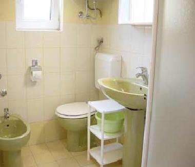 Appartement de vacances �/en/au Premantura (Istarska)ou appartement ou maison de vacances