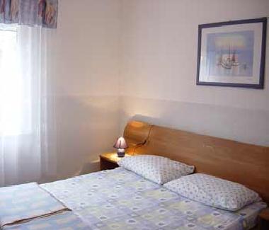 Appartement de vacances �/en/au Premantura (Istarska)ou appartement ou maison de vacances