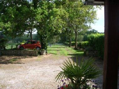 Maison de vacances /en/au PLOUHINEC (Morbihan)ou appartement ou maison de vacances