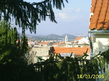 Maison de vacances /en/au Murter (Sibensko-Kninska)ou appartement ou maison de vacances