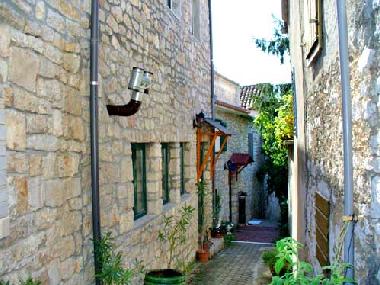 Maison de vacances /en/au Murter (Sibensko-Kninska)ou appartement ou maison de vacances