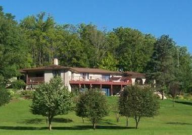 Maison de vacances �/en/au St Thomas (Ontario)ou appartement ou maison de vacances