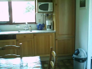 Appartement de vacances /en/au BRESKENS (Zeeland)ou appartement ou maison de vacances