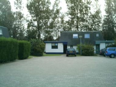 Appartement de vacances /en/au BRESKENS (Zeeland)ou appartement ou maison de vacances