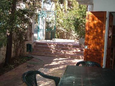 Maison de vacances /en/au Cala Gonone (Nuoro)ou appartement ou maison de vacances