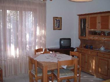 Maison de vacances /en/au Cala Gonone (Nuoro)ou appartement ou maison de vacances