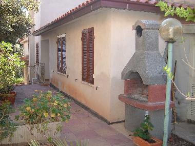 Maison de vacances /en/au Cala Gonone (Nuoro)ou appartement ou maison de vacances