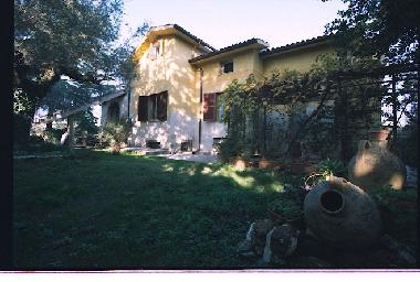 Chambre avec petit d�jeuner �/en/au capena (Roma)ou appartement ou maison de vacances