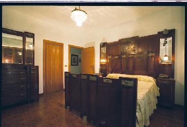 Chambre avec petit d�jeuner �/en/au capena (Roma)ou appartement ou maison de vacances