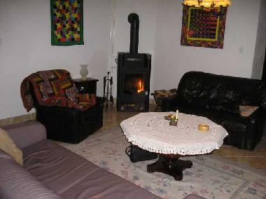 Maison de vacances �/en/au Bernartice (Kralovehradecky Kraj)ou appartement ou maison de vacances