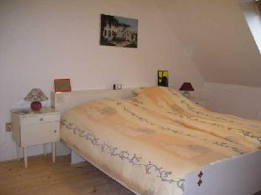 Maison de vacances �/en/au Bernartice (Kralovehradecky Kraj)ou appartement ou maison de vacances