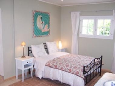 Maison de vacances /en/au Villedubert (Aude)ou appartement ou maison de vacances