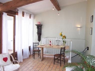 Maison de vacances /en/au Villedubert (Aude)ou appartement ou maison de vacances