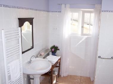 Maison de vacances /en/au Villedubert (Aude)ou appartement ou maison de vacances