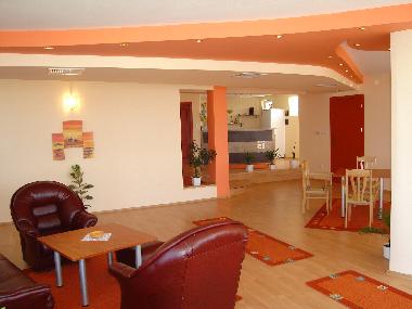 Maison de vacances �/en/au Varna (Varna)ou appartement ou maison de vacances