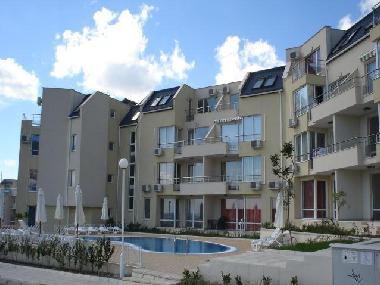 Appartement de vacances �/en/au Bourgas (Burgas)ou appartement ou maison de vacances