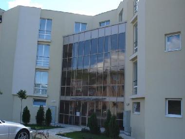 Appartement de vacances �/en/au Bourgas (Burgas)ou appartement ou maison de vacances