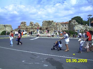 Appartement de vacances �/en/au Bourgas (Burgas)ou appartement ou maison de vacances