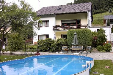 Appartement de vacances /en/au  Ahrbrck (Eifel - Ahr)ou appartement ou maison de vacances