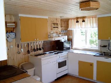 Maison de vacances �/en/au Mariannelund (Smaland)ou appartement ou maison de vacances