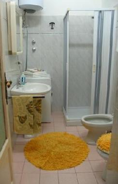 Appartement de vacances �/en/au Terrasini (Palermo)ou appartement ou maison de vacances