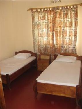 Maison de vacances �/en/au Arusha (Arusha)ou appartement ou maison de vacances