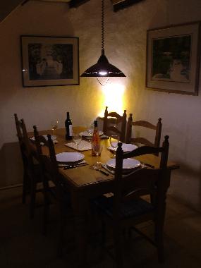 Maison de vacances /en/au Verteuil-sur-Charente (Charente)ou appartement ou maison de vacances