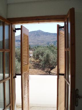 Maison de vacances �/en/au Russospiti (Rethymni)ou appartement ou maison de vacances