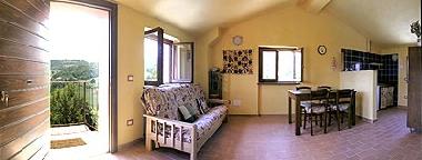 Appartement de vacances �/en/au Camerino (Macerata)ou appartement ou maison de vacances