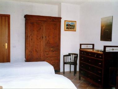 Maison de vacances /en/au Montecatini Terme (Pistoia)ou appartement ou maison de vacances