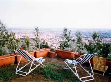 Maison de vacances /en/au Montecatini Terme (Pistoia)ou appartement ou maison de vacances