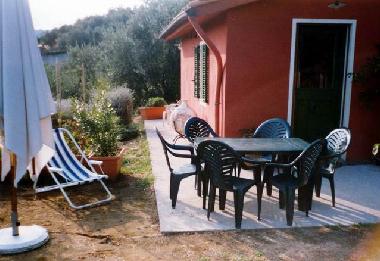 Maison de vacances /en/au Montecatini Terme (Pistoia)ou appartement ou maison de vacances