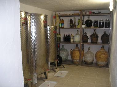 Appartement de vacances �/en/au Povlja (Splitsko-Dalmatinska)ou appartement ou maison de vacances