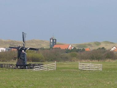Maison de vacances �/en/au Callantsoog (Noord-Holland)ou appartement ou maison de vacances