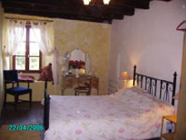 Maison de vacances �/en/au Brigueuil (Charente)ou appartement ou maison de vacances