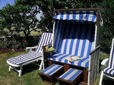 Appartement de vacances /en/au Efkebll K 73 3  (Nordsee-Festland)ou appartement ou maison de vacances