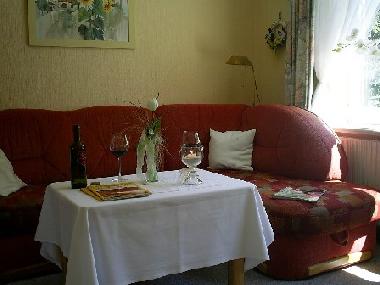 Appartement de vacances /en/au Efkebll K 73 3  (Nordsee-Festland)ou appartement ou maison de vacances