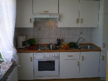 Appartement de vacances /en/au Efkebll K 73 3  (Nordsee-Festland)ou appartement ou maison de vacances