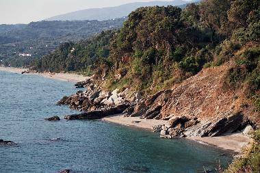 Maison de vacances /en/au zagora (Magnisia)ou appartement ou maison de vacances