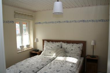 Appartement de vacances /en/au Pinnow (Mecklenburgische Seenplatte)ou appartement ou maison de vacances